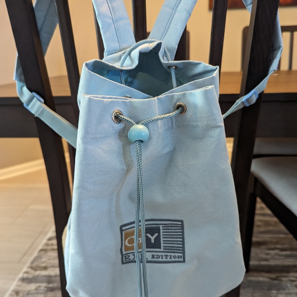 C&Y Bucket bag